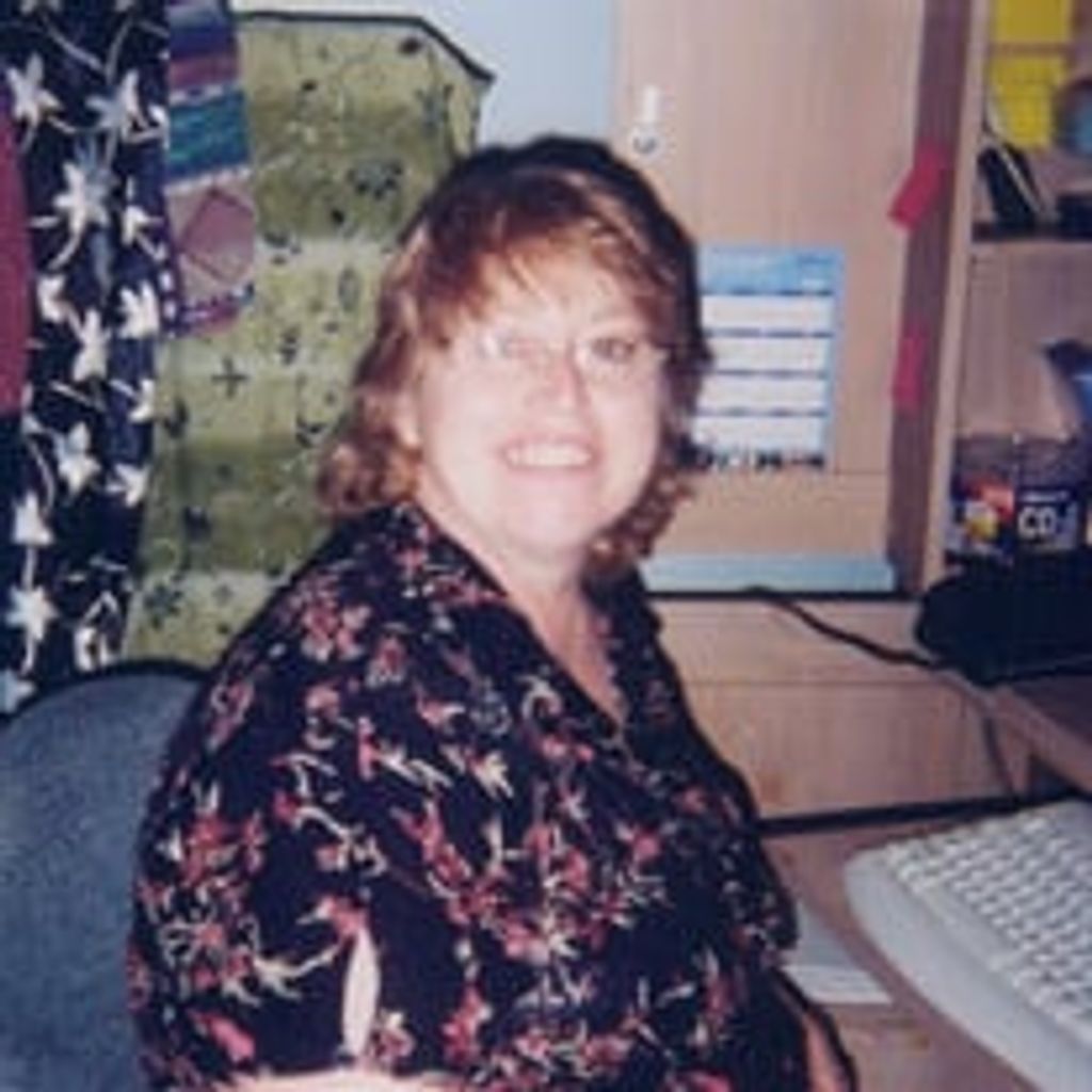 Linda Lee Jacobs