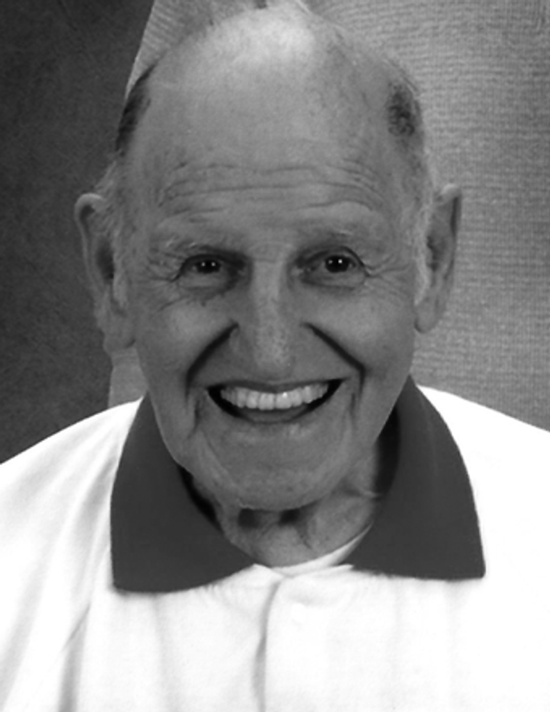 Marcelino "Cy" J. Sirgo