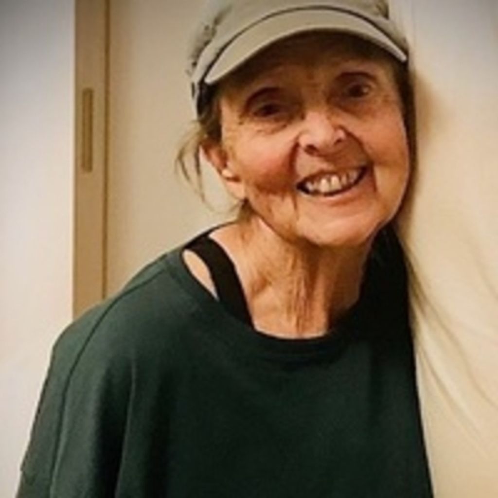 Polly Kathryn Parker