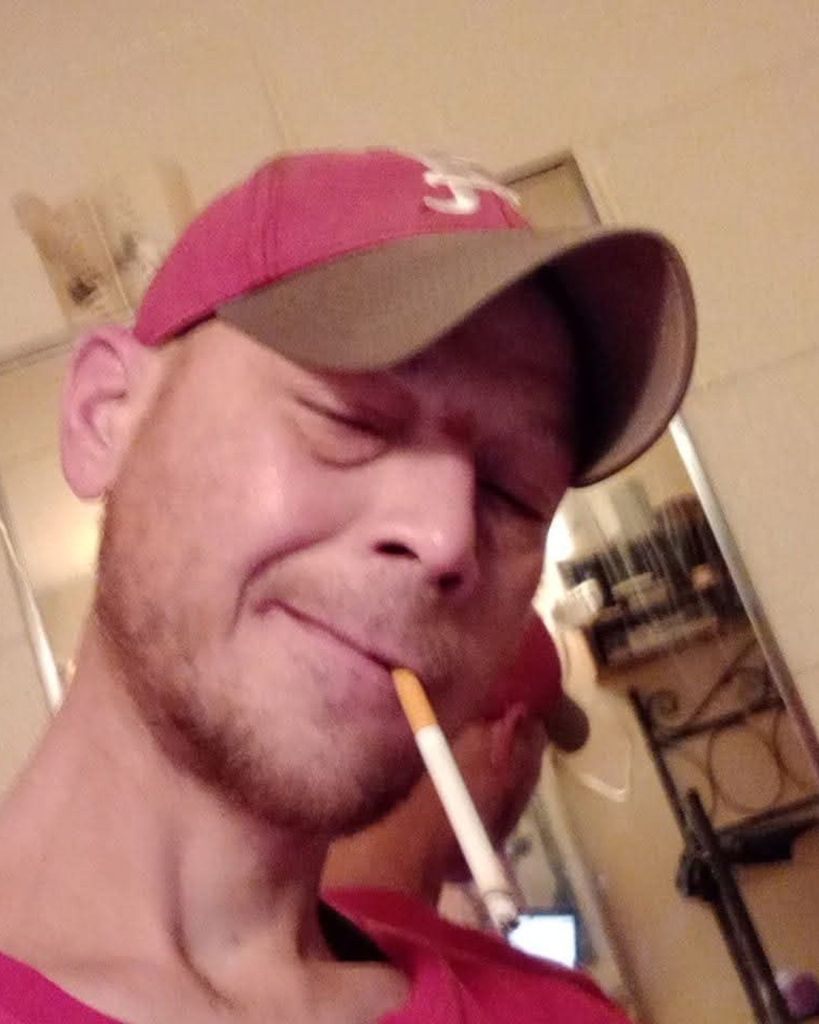 Robert Erik Williams, Jr. Profile Photo