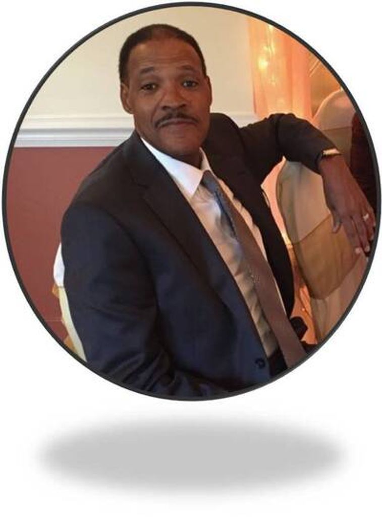 Michael Antonio Ivey Profile Photo