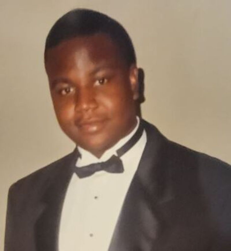 Reginald Deberry Quinn Profile Photo