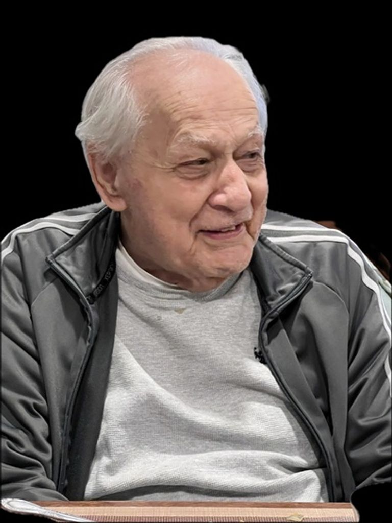 Gino Angelo Mirolli Profile Photo