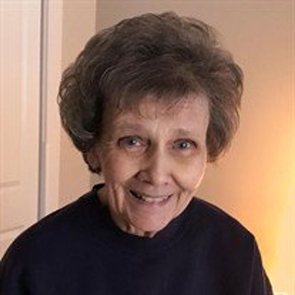 Margaret  Ann Nelson