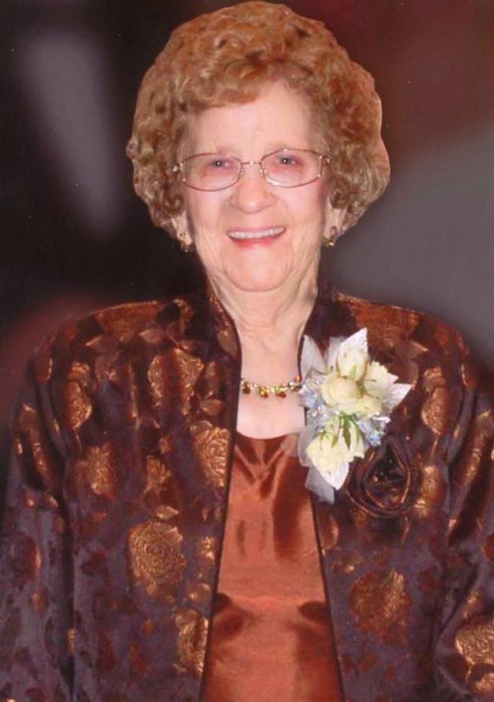 Edna Atkinson