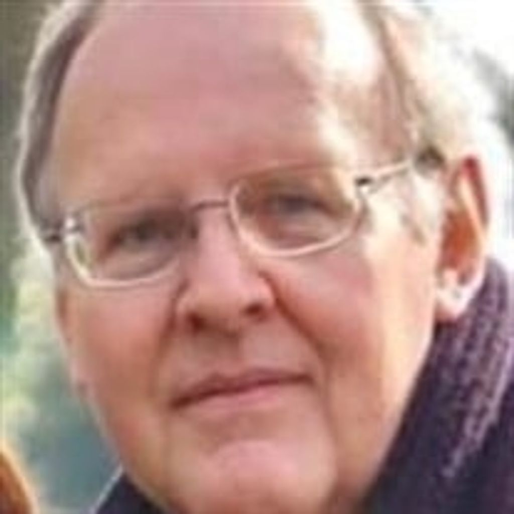 Michael Lee Yates Profile Photo