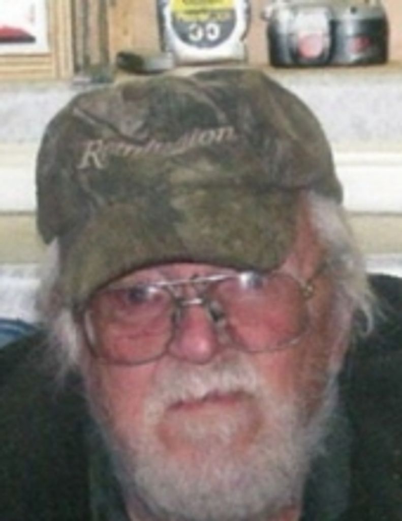 Kenneth R. Zink Profile Photo