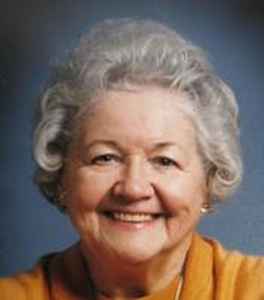 Eleanor Keinath