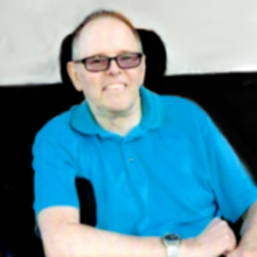 Gary "Skip" Whitmire