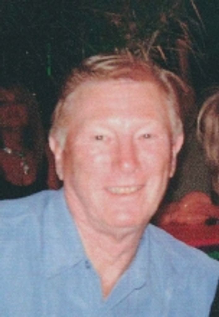 Richard Hill
