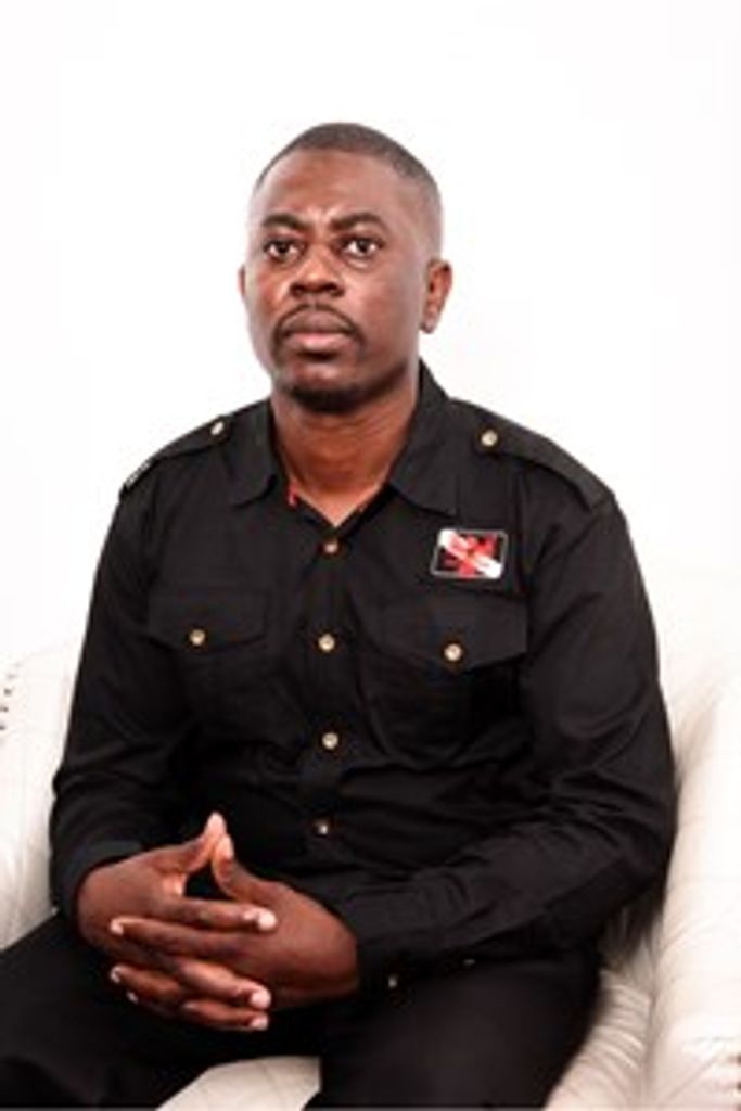 Oscar Owusu