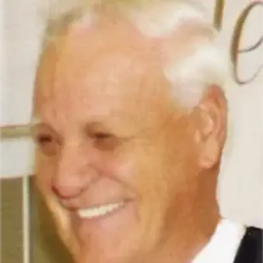 John Glass Profile Photo