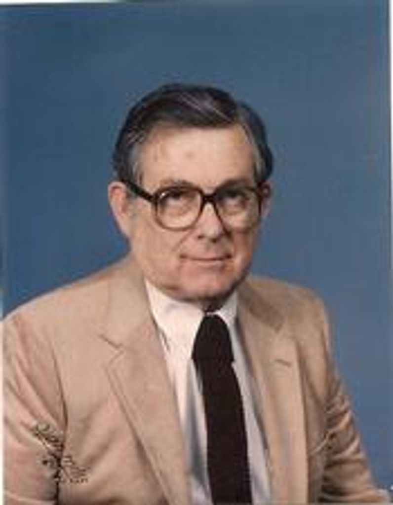 Charles Greeley Stewart Profile Photo