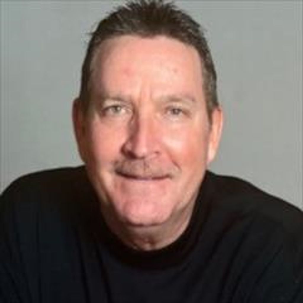 Steven Lee Halverson Profile Photo