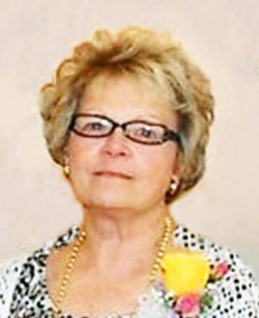 Linda Gayle Grossi Profile Photo