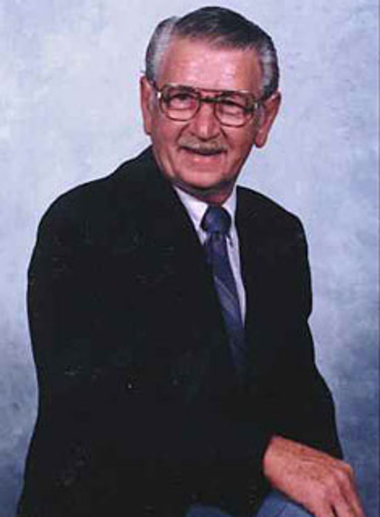 Jack D. Leo Profile Photo