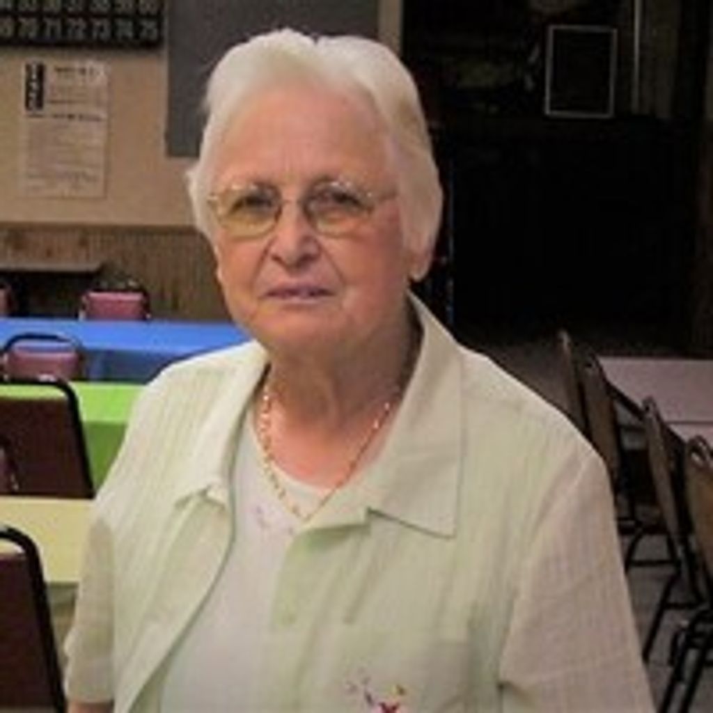 Margaret Helen Robertson Profile Photo