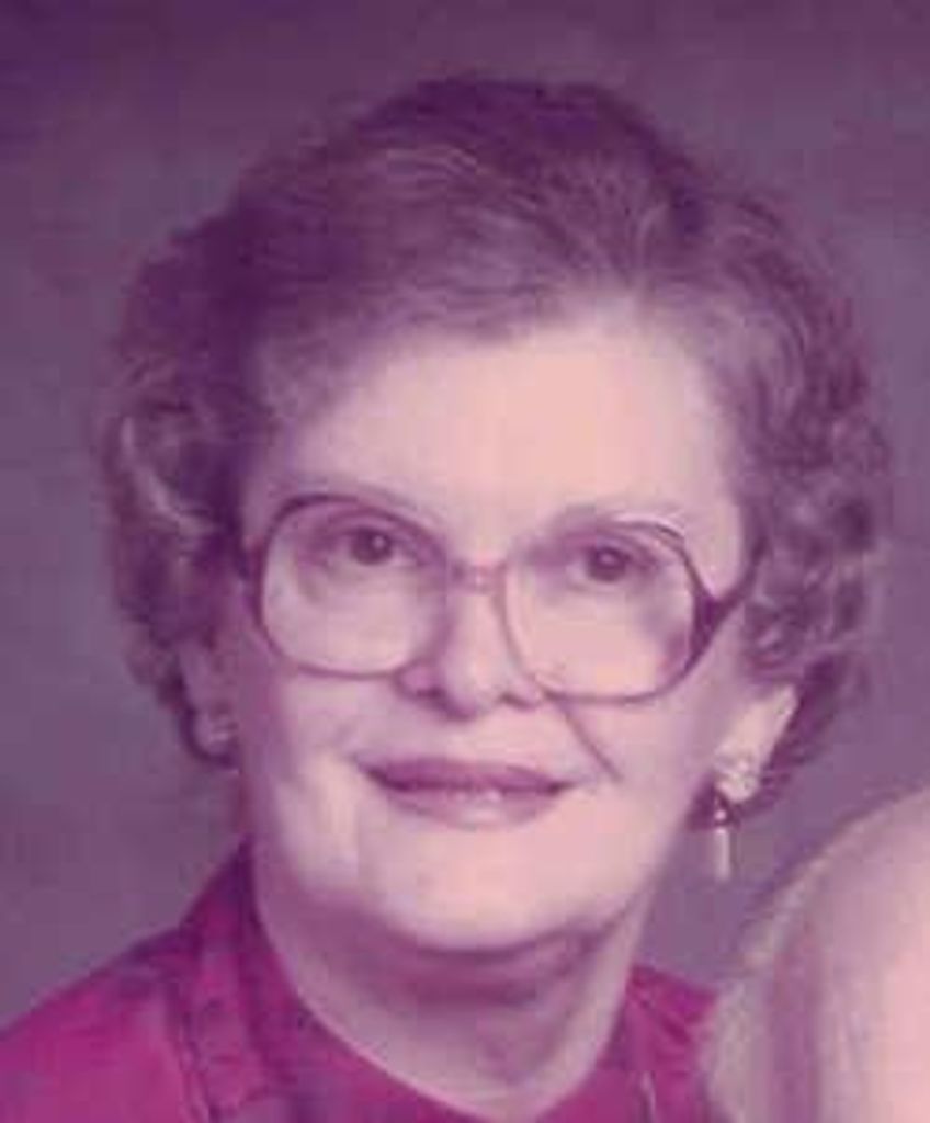 Marie Elizabeth Sawyer