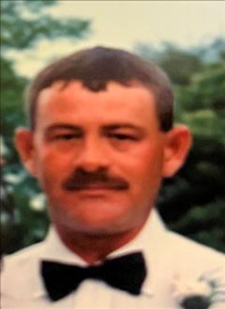 Kenneth Dean Michael