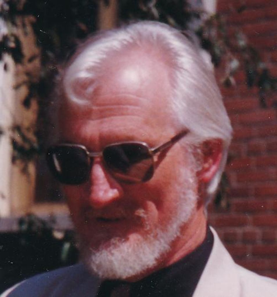 Eugene Felhaber