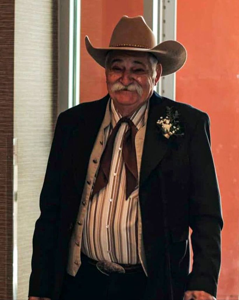 James Michael Hendrickson Profile Photo