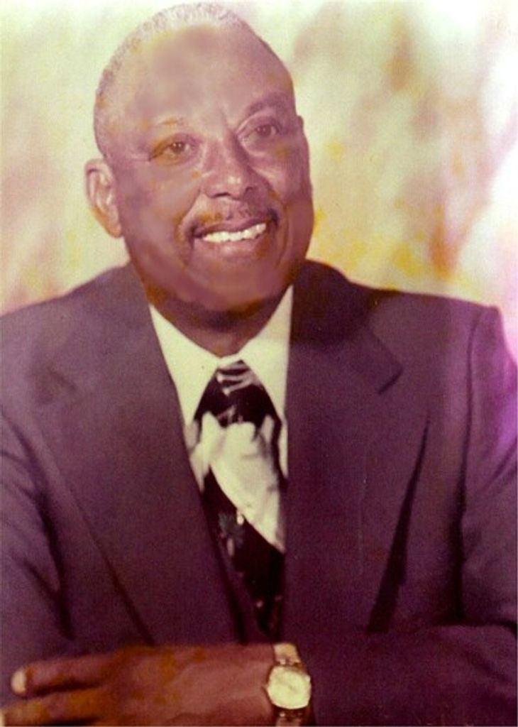 Leroy Young Profile Photo