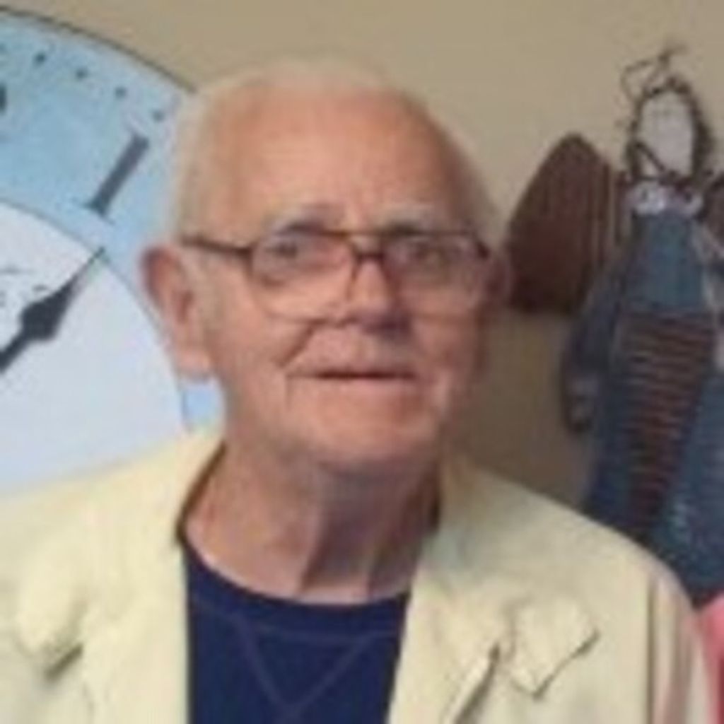 Sam M. Stidham Profile Photo