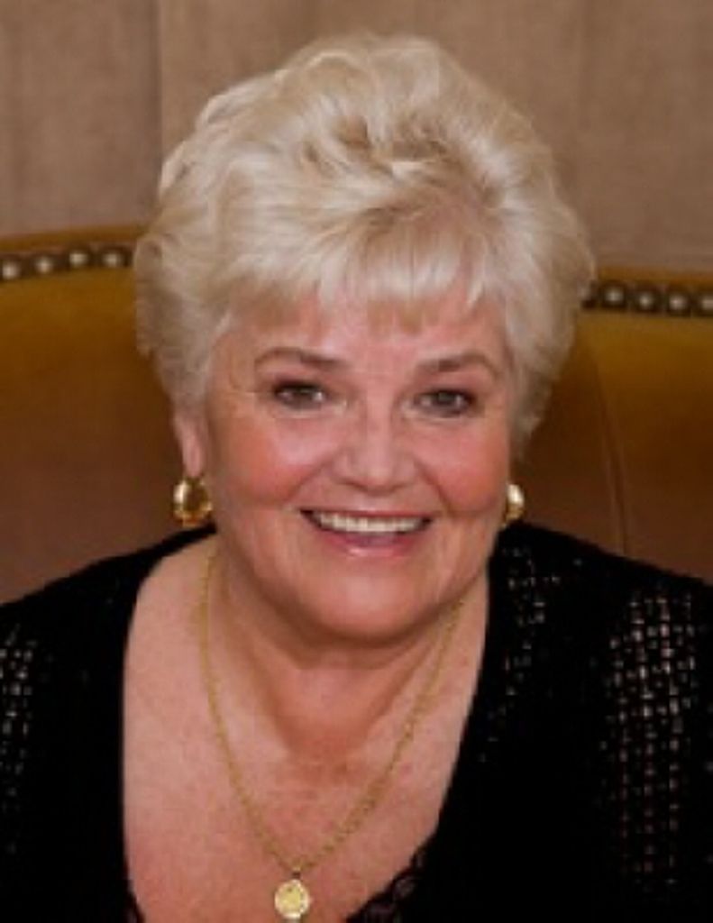 Kay Burkart Profile Photo