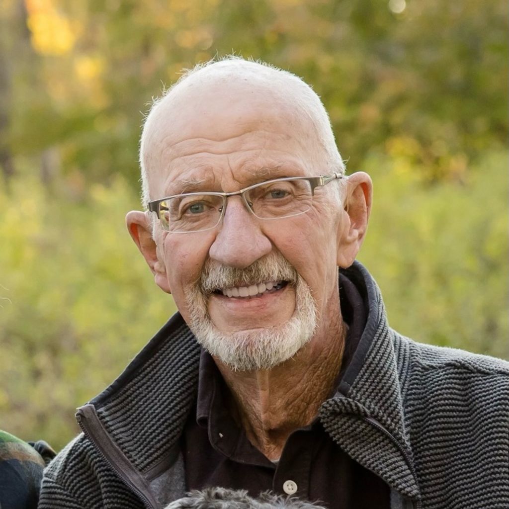 Jim Munro Profile Photo