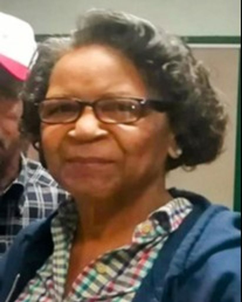Wanda Jean Sedberry Profile Photo