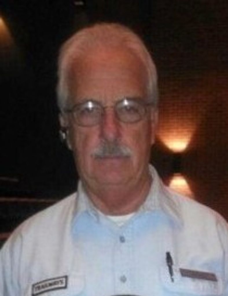 PAUL 'TOM' THOMAS KELLY Profile Photo