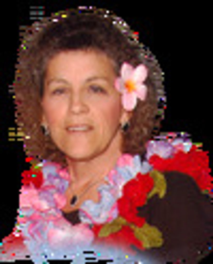 Pamela Ball Profile Photo