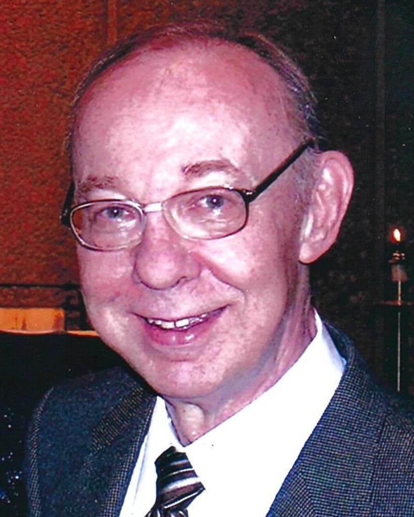 George F. Zink