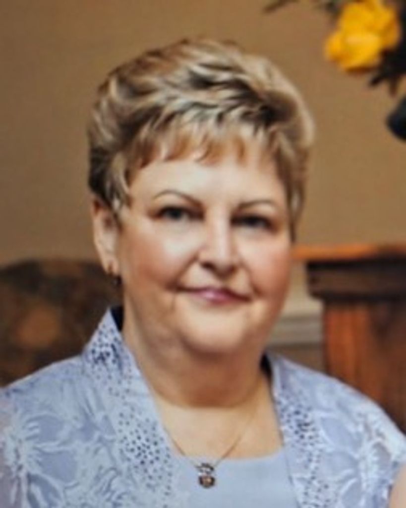 Ruby Ann Johnson Barron