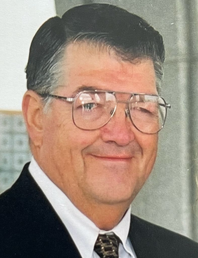 Jay Noble Profile Photo