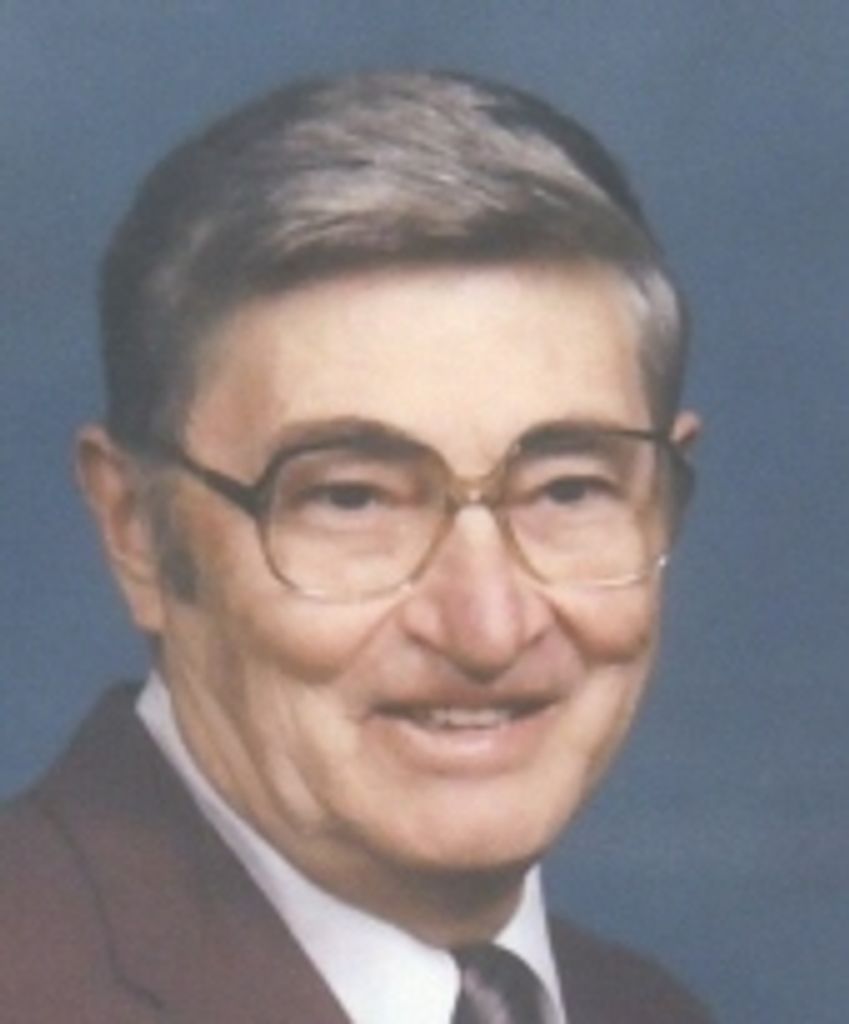 Earl Frisby