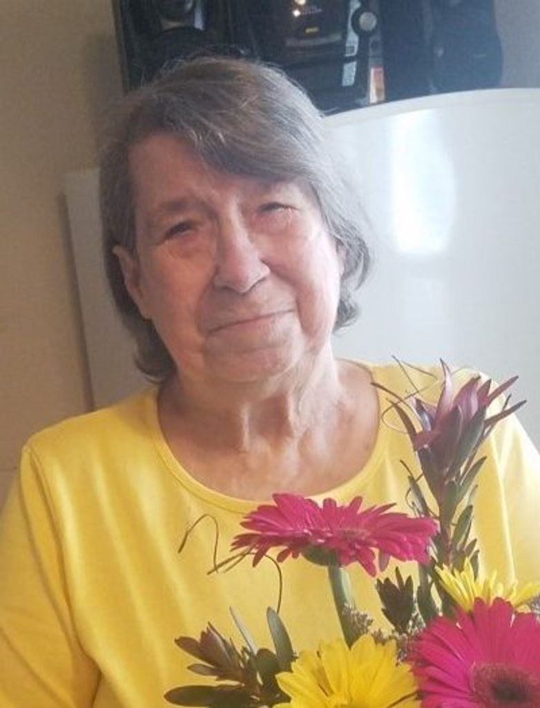 Cheryl A. Clark
