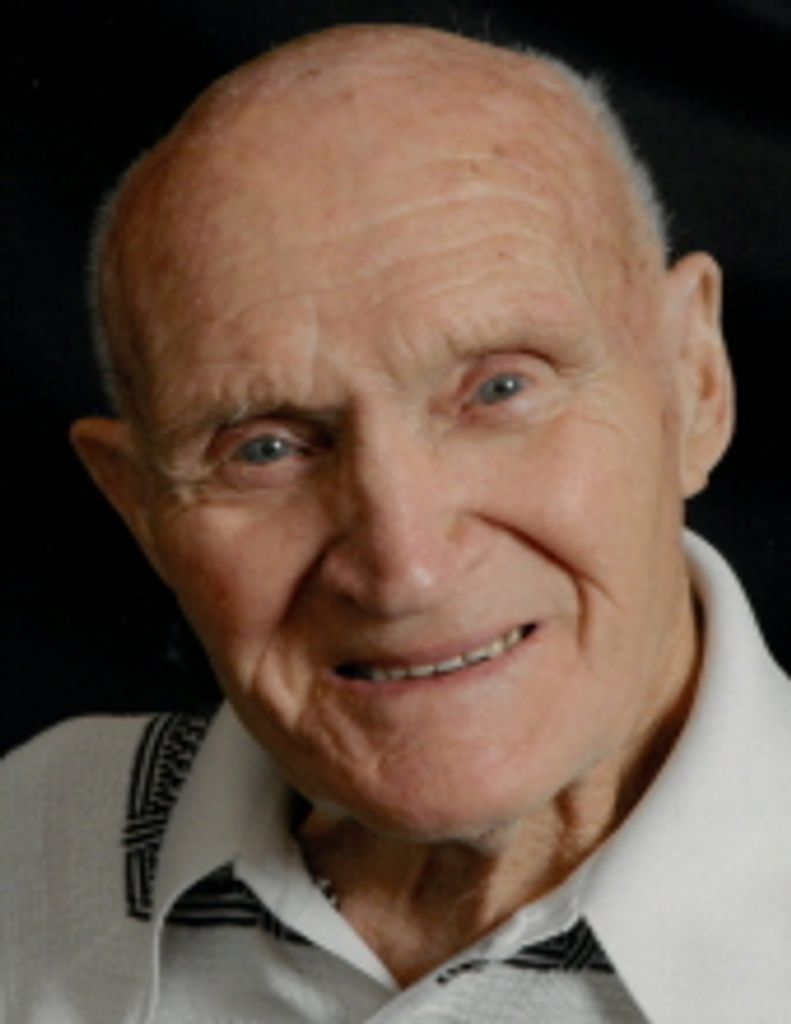 John H. Gill, Sr.
