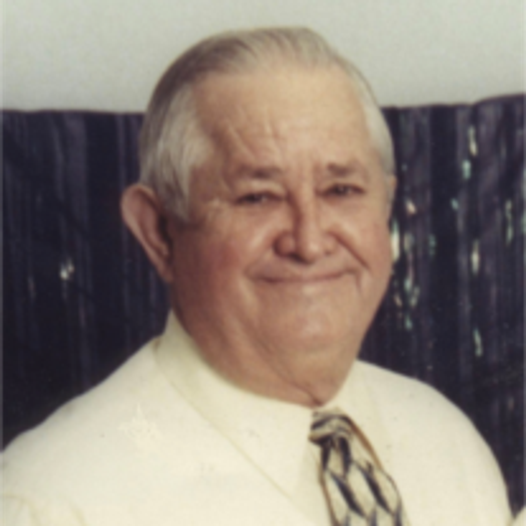 Thomas "Tommy" Jackson Tyer