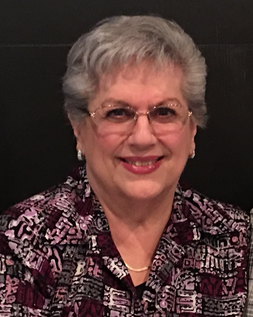 Silvia Trevino Hinojosa Profile Photo