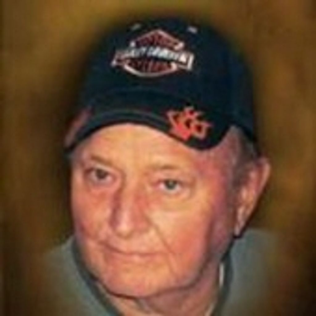 Carlbert Henry Cox