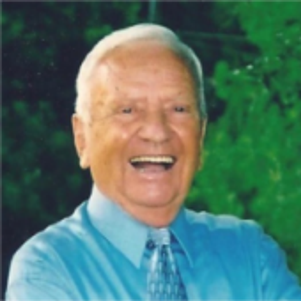Joseph William Reece