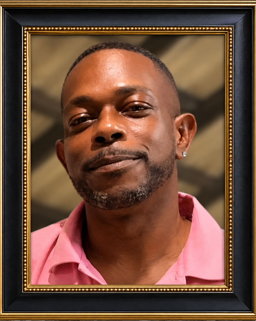 Frederick M. Mohammed Jr. Profile Photo