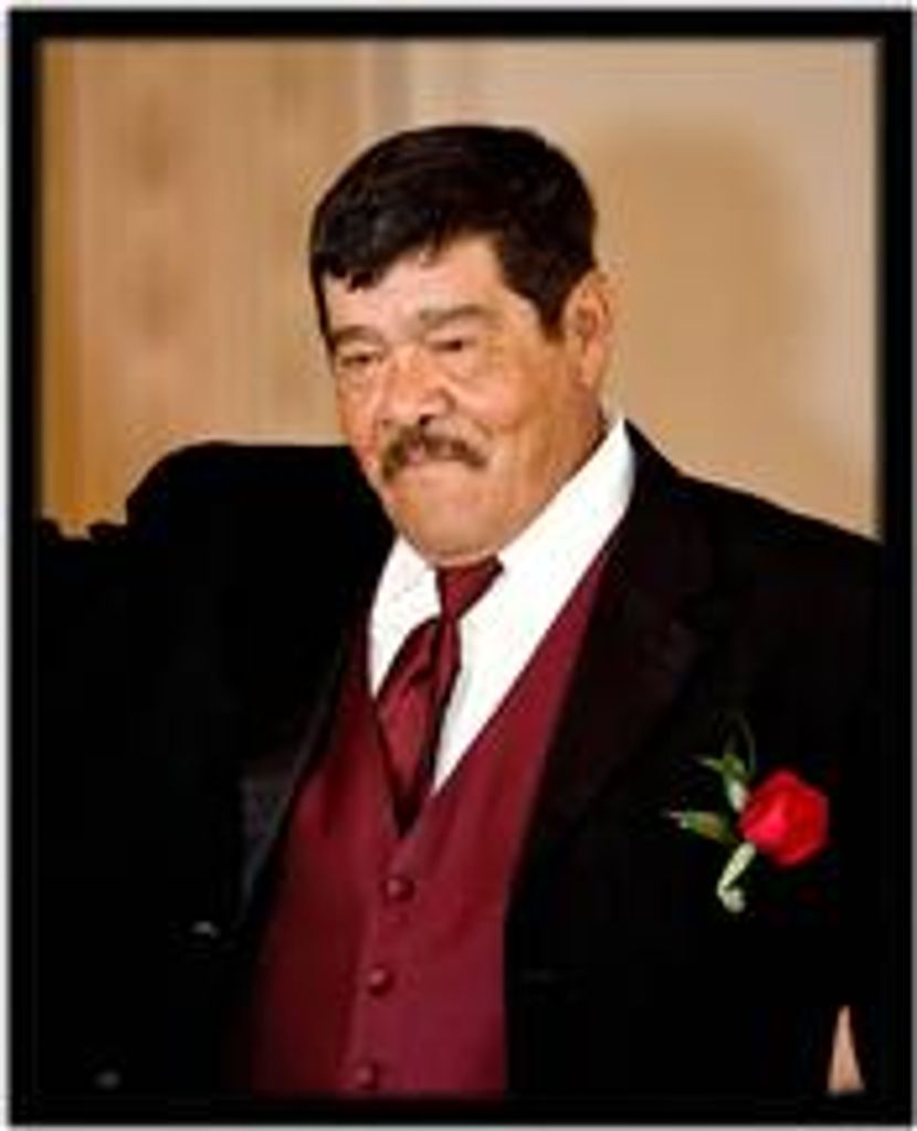 Jose Refugio Esqueda