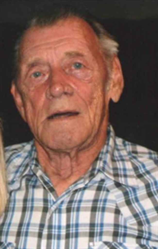 Robert Harry Smith