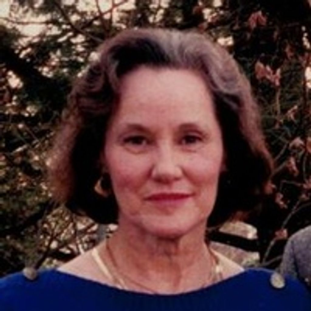 Carolyn  Joyce Epperson
