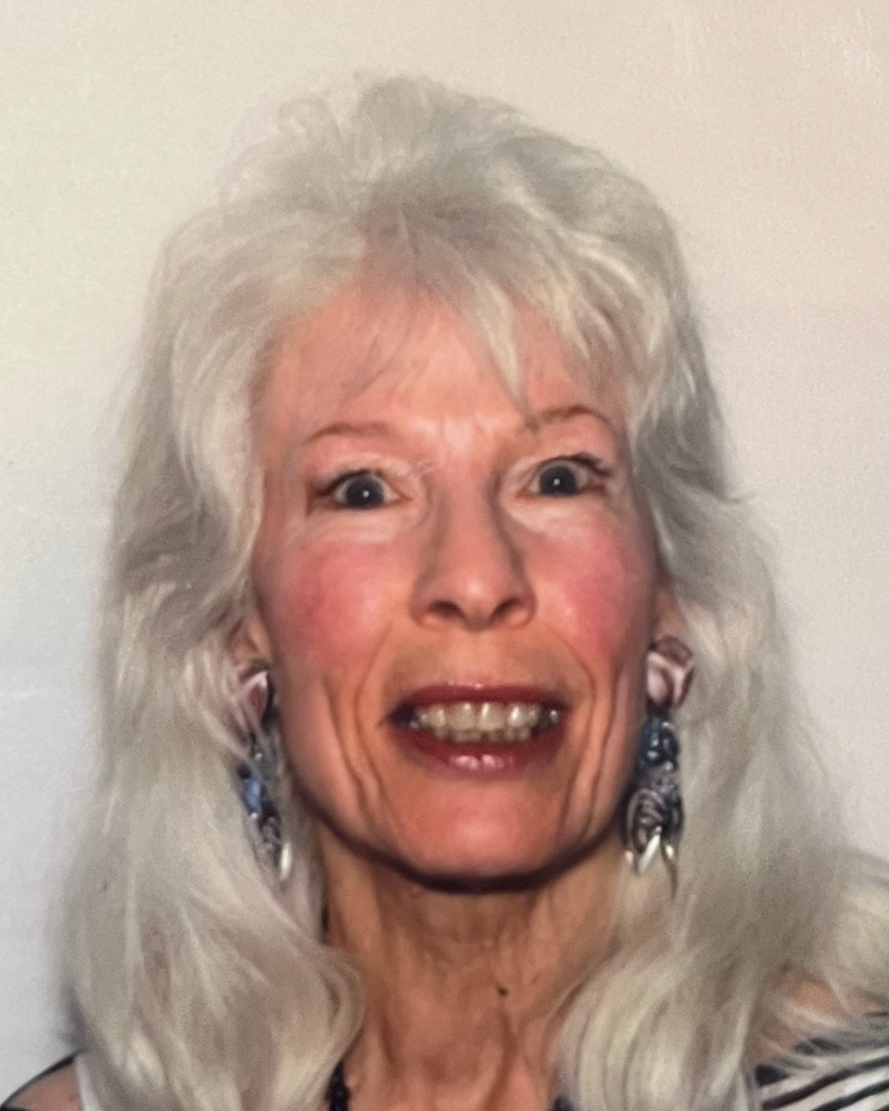 Nancy Ann Otey Profile Photo