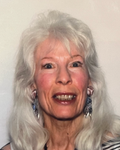 Nancy Ann Otey's obituary image