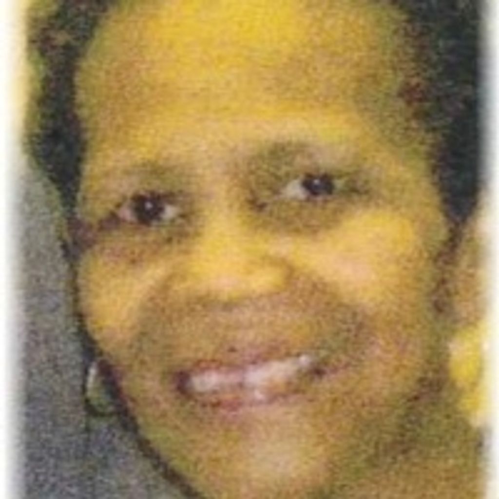 Faye C. Johnson