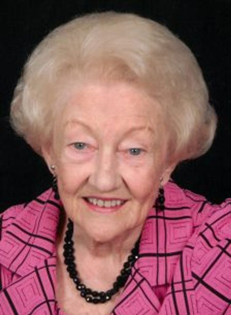 Mary Frances Evans Tweedy
